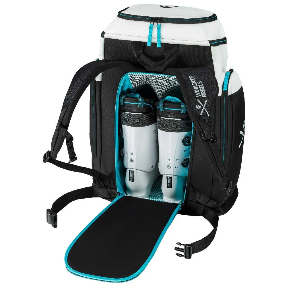 Head Rebels racing l 90l backpack Blue | Snowinn