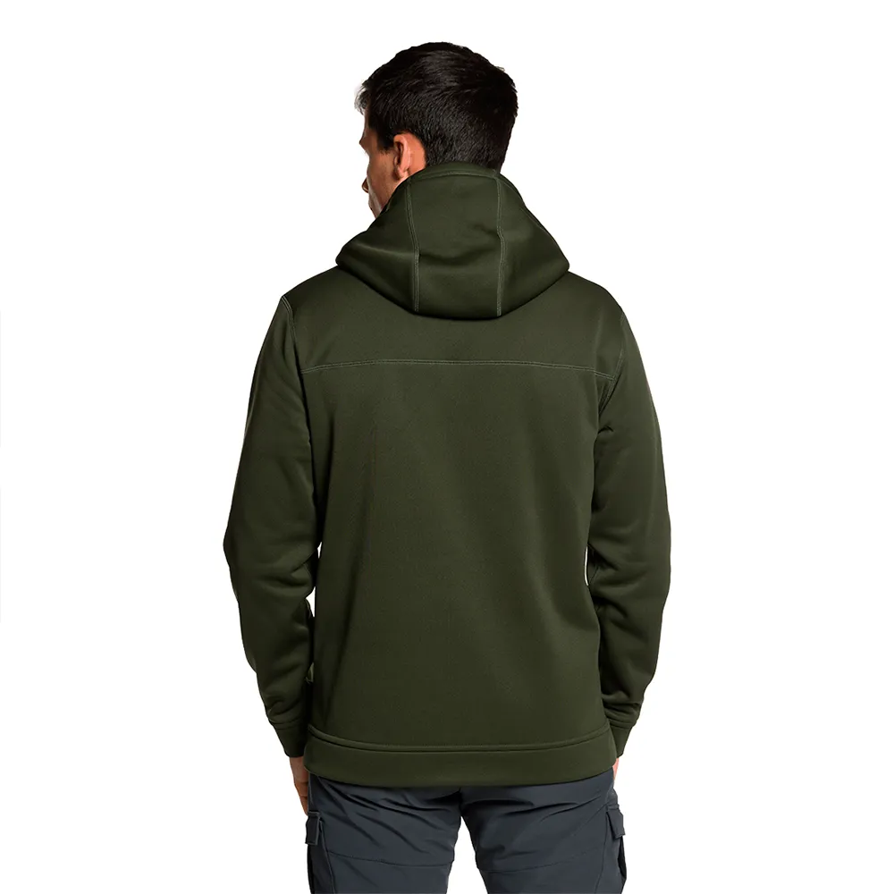 Trangoworld Moletom com capuz Login V02