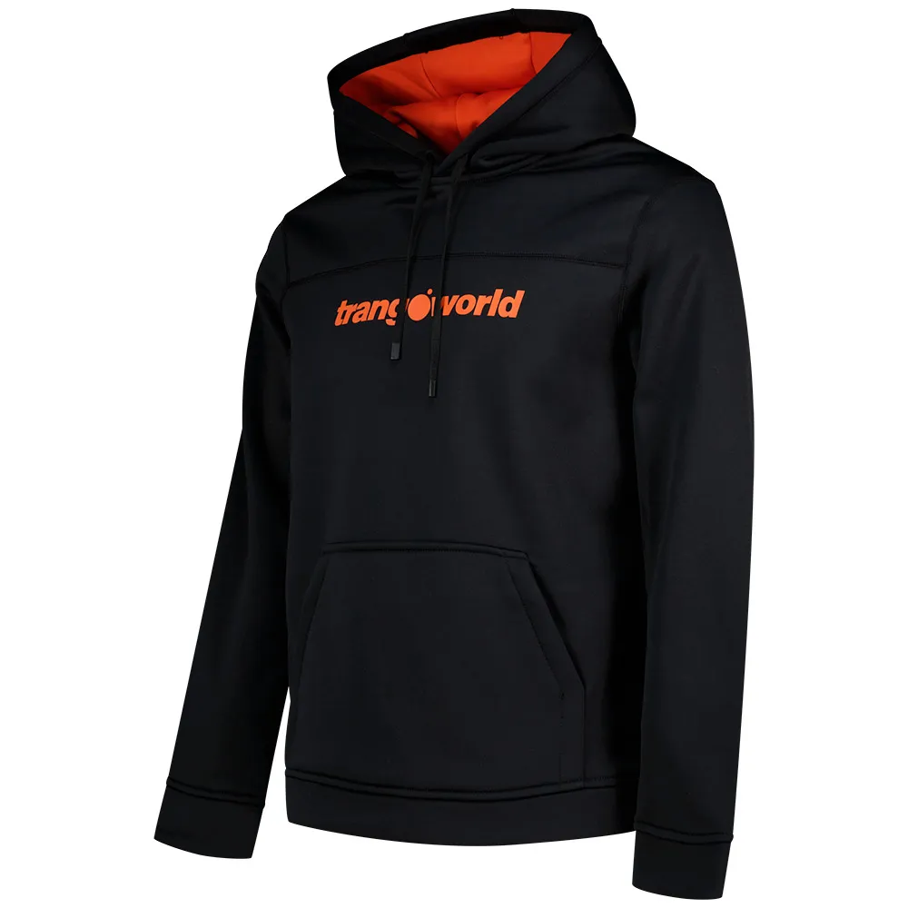 Trangoworld Login V02 kapuzenpullover