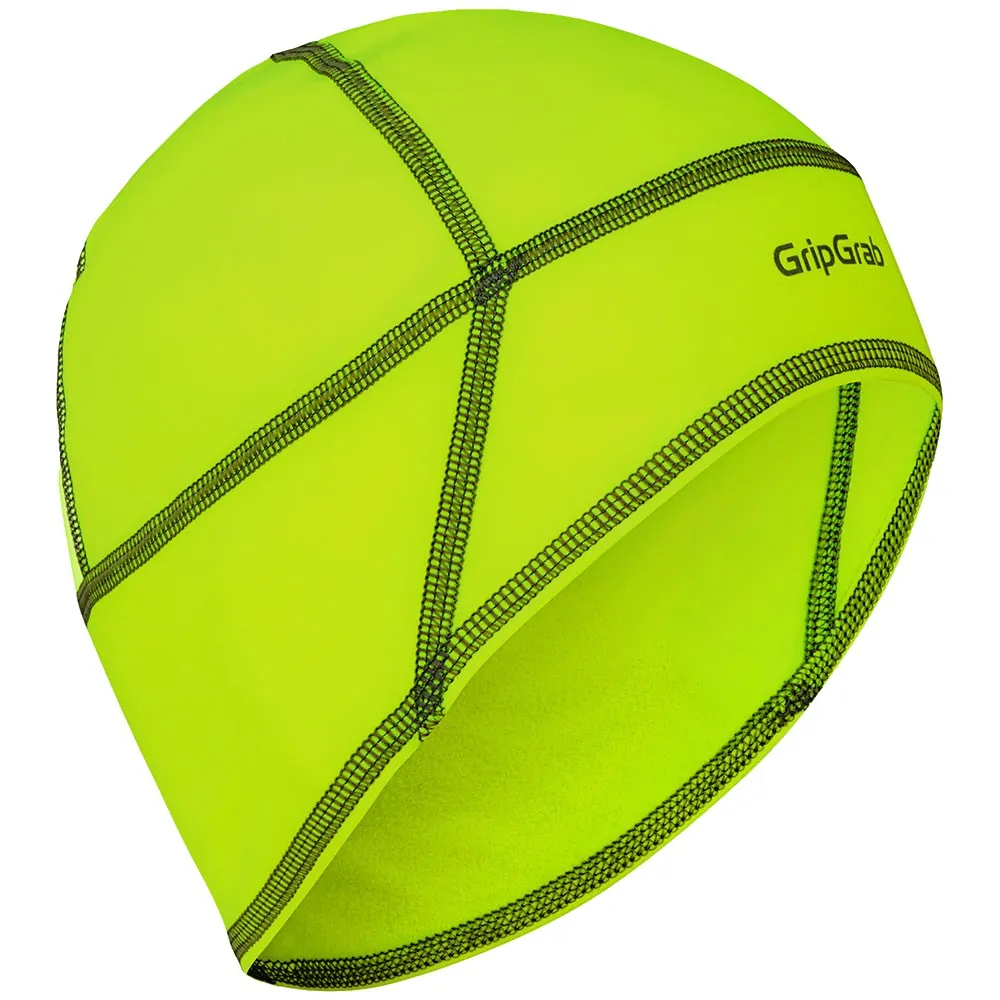 GripGrab Thermo Spring-Autumn Hi-Vis