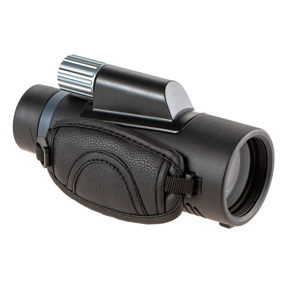 Vector optics Forester 10x50 ED monocular Black | Trekkinn
