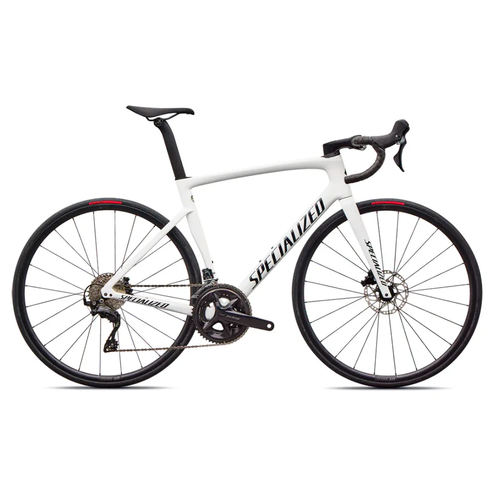 Specialized Tarmac SL7 Sport 105 2026 ロードバイク, 白 | Bikeinn