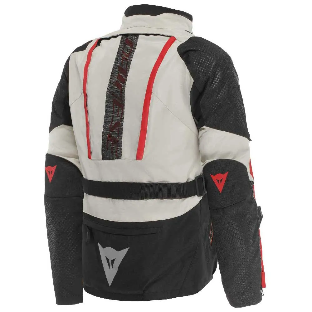 Dainese Gullfoss D-Dry® jacket Black | Motardinn