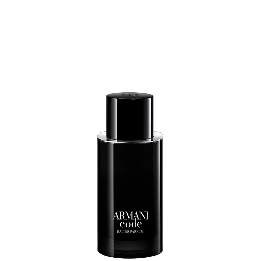 Armani Code Homme eau de parfum 75ml Black | Dressinn