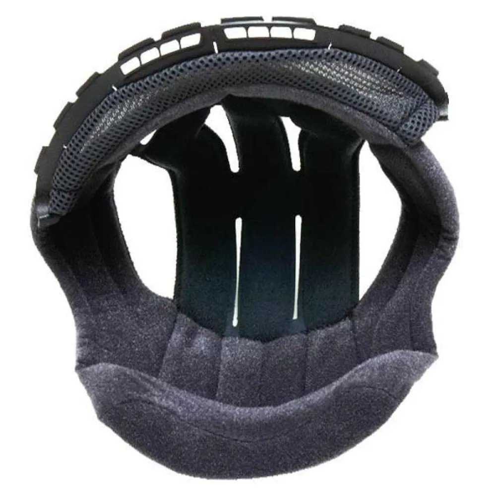 Shoei Acolchado interior Neotec Gris | Motardinn