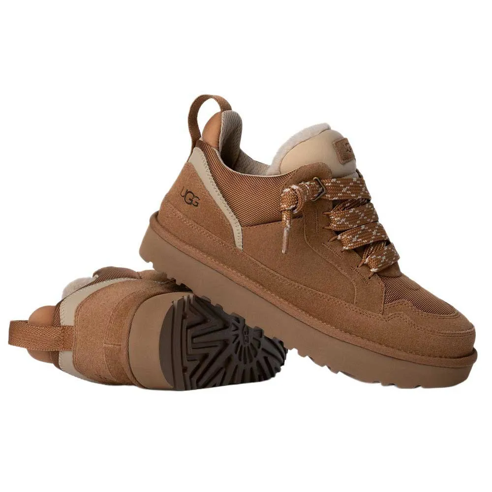 Ugg Lowmel trainers Brown | Dressinn