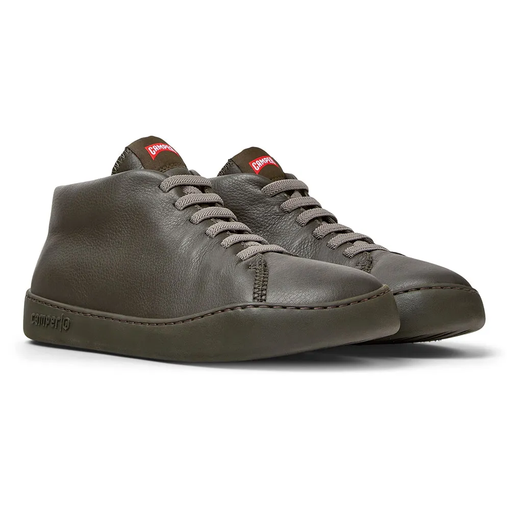 CAMPER Peu Touring Green/Gray Boots Mens Size EU 44 Camper | Shoes | Camper Peu Touring Greengray Boots Mens  main image 4