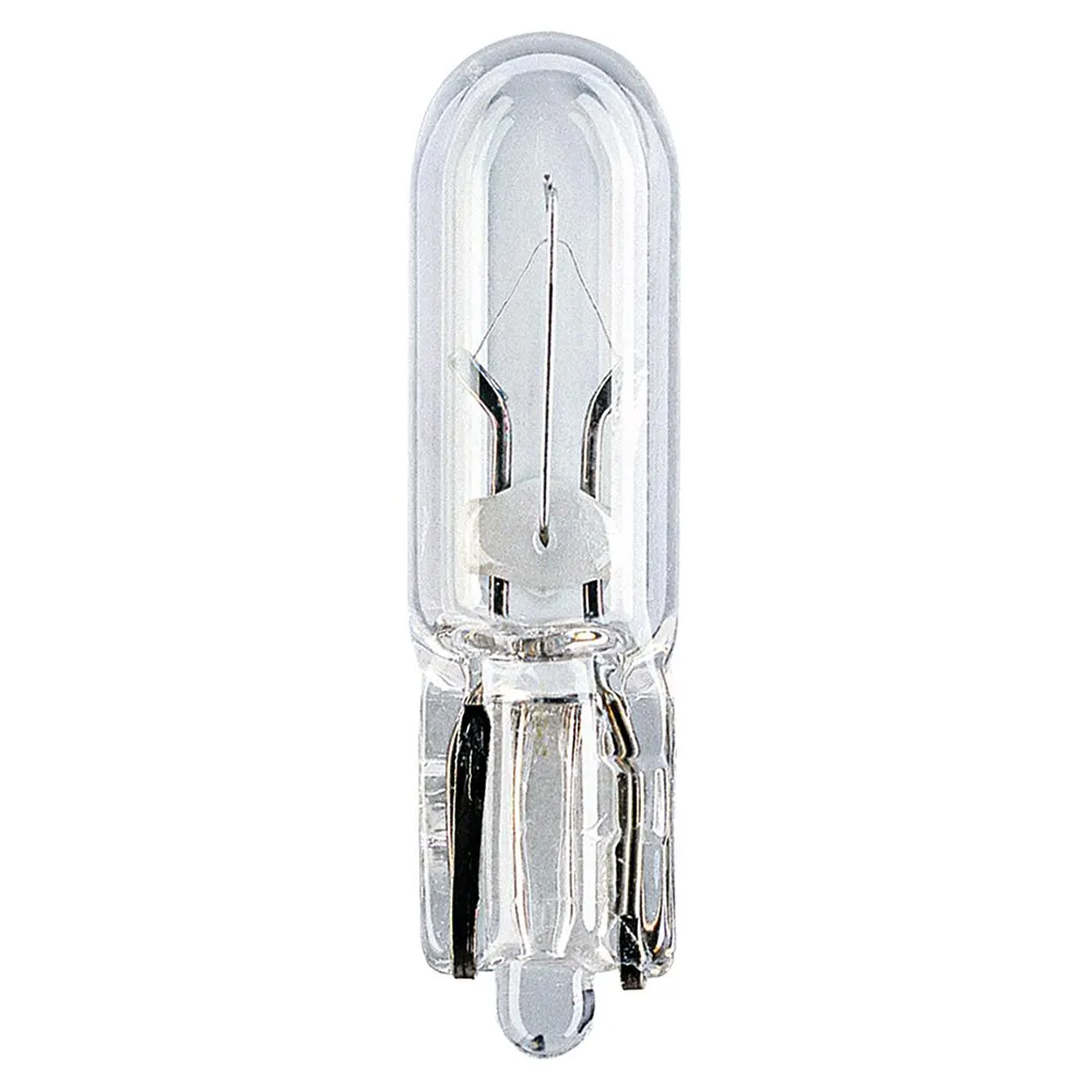 Osram 2722 bulb Clear | Motardinn