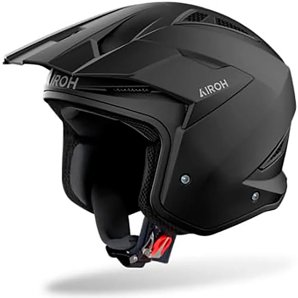 Airoh Casque jet TRR II