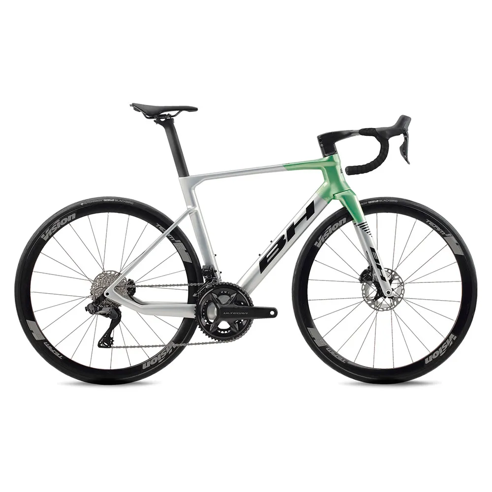 Bh Bicicleta de carretera RS1 5.0 Ultegra Di2 2026, image size:1000x1000