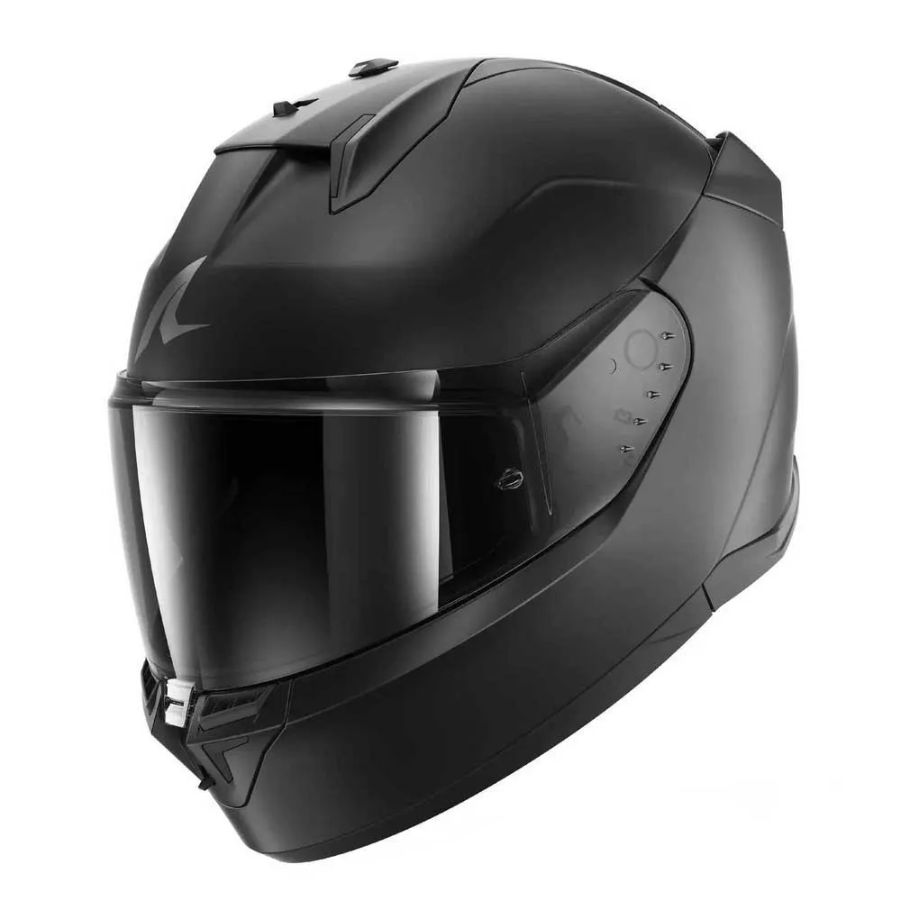Shark Casque intégral D-Skwal 3 Dark Shadow Edition