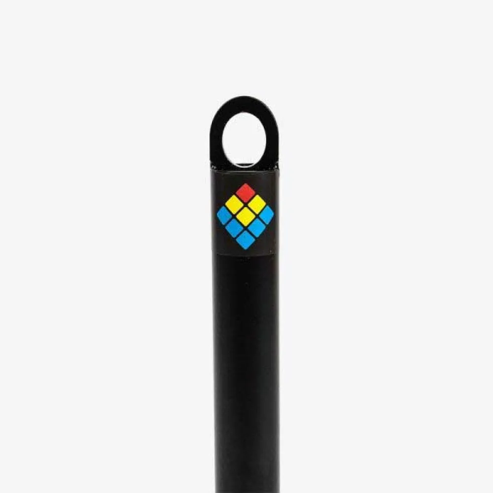 Conference Training Pin Lattice training Lifting pin Golden | Trekkinn