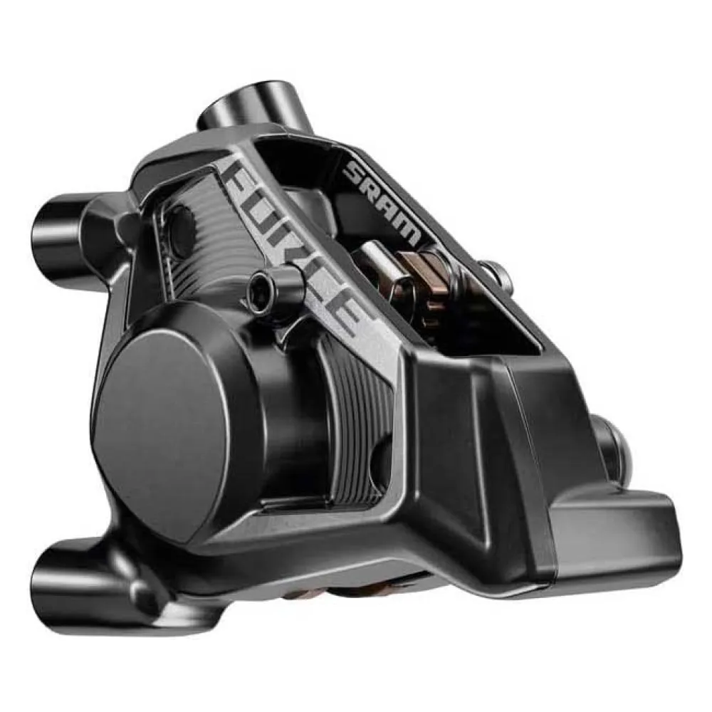 Sram Force AXS E1 Flat Mount Skivebremsekaliber