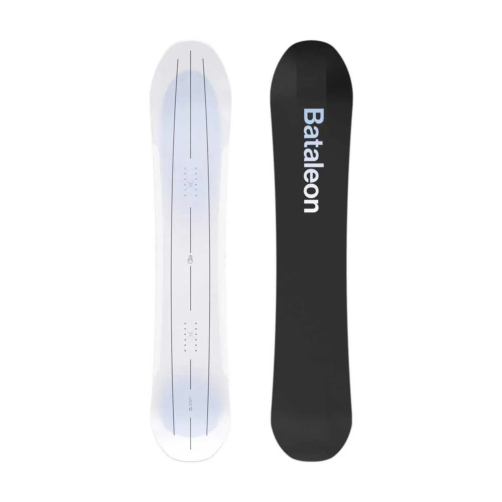 24-25 Bataleon ThunderStorm 156cm 新品未使用 Bataleon Thunderstorm スノーボード クリア | Snowinn
