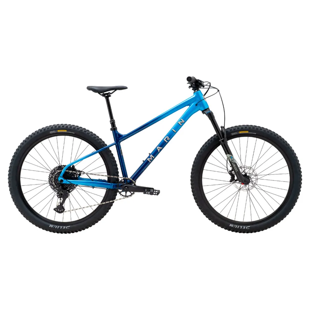 Marin San Quentin 2 29´´ マウンテンバイク, 青 | Bikeinn