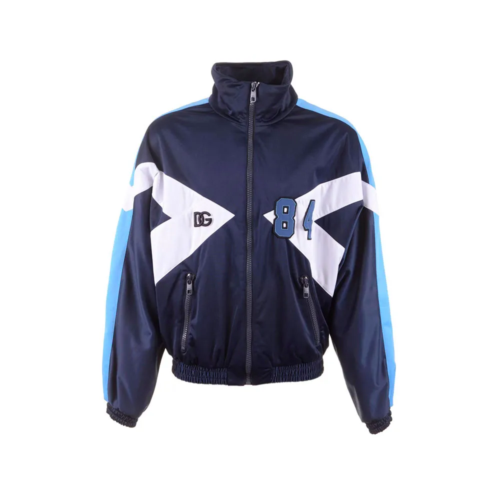 Dolce & gabbana 746401 jacket Blue | Dressinn
