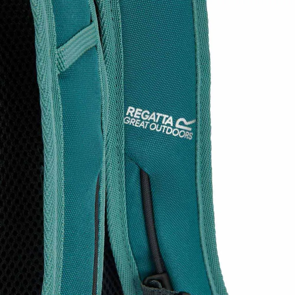 Regatta Prism 20L backpack Blue | Trekkinn