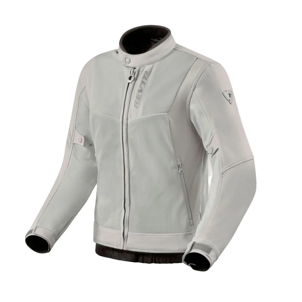 Rev'it Revit Veste Highcrest H2O