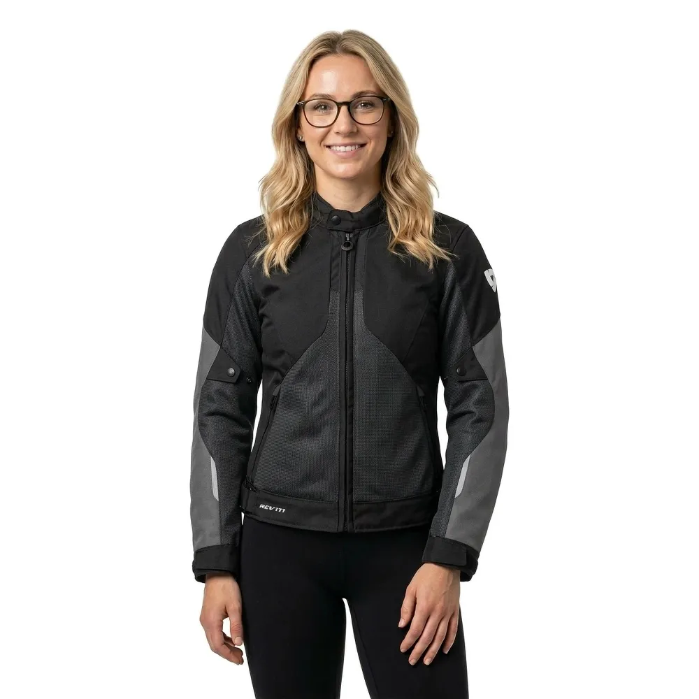 Rev'it Torque 3 H2O Veste textile