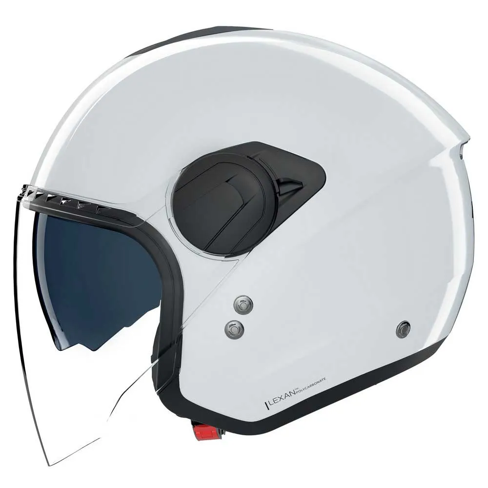 Nolan Casque jet N20-2 Visor Classico