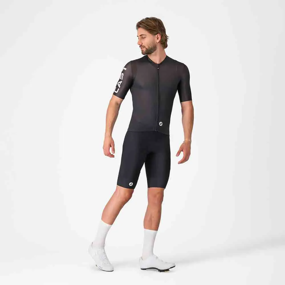 Castelli Endurance 4 shorts, Black | Bikeinn