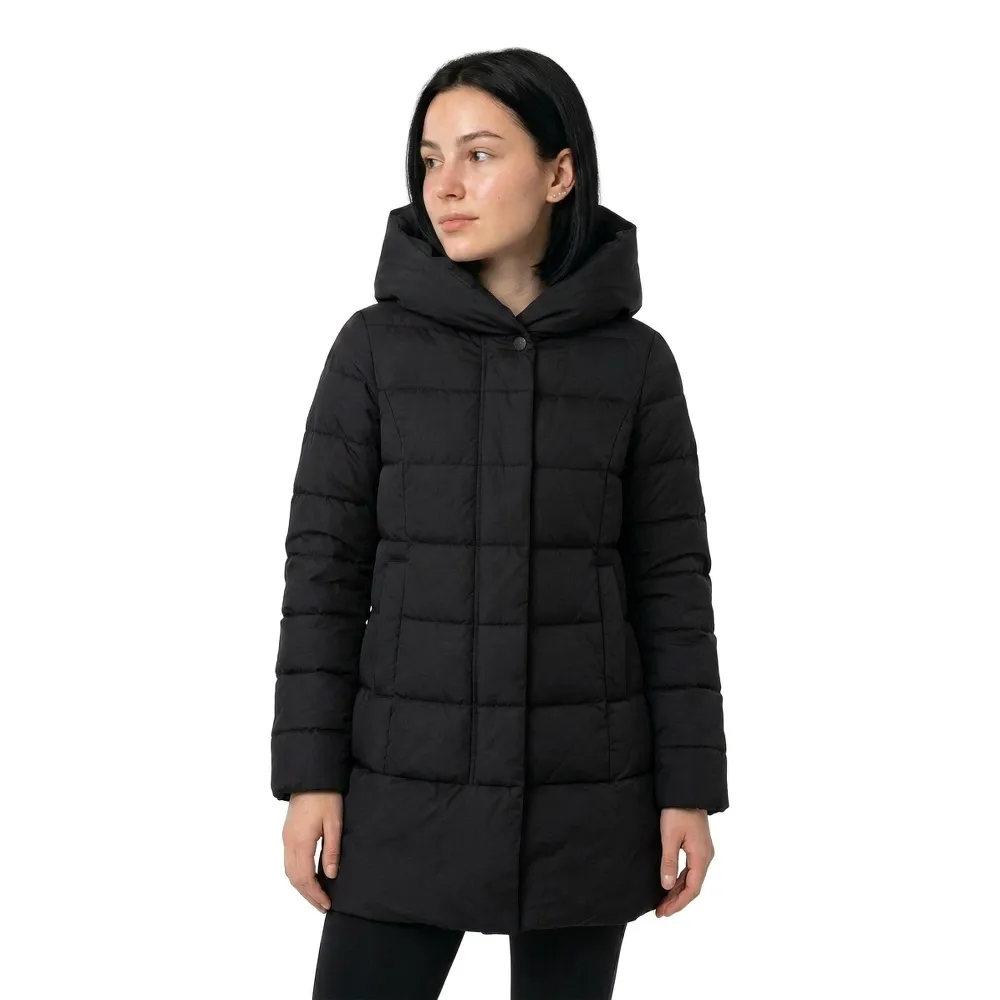 ウールリッチ PUFFY PRESCOTT PARKA 【公式通販】