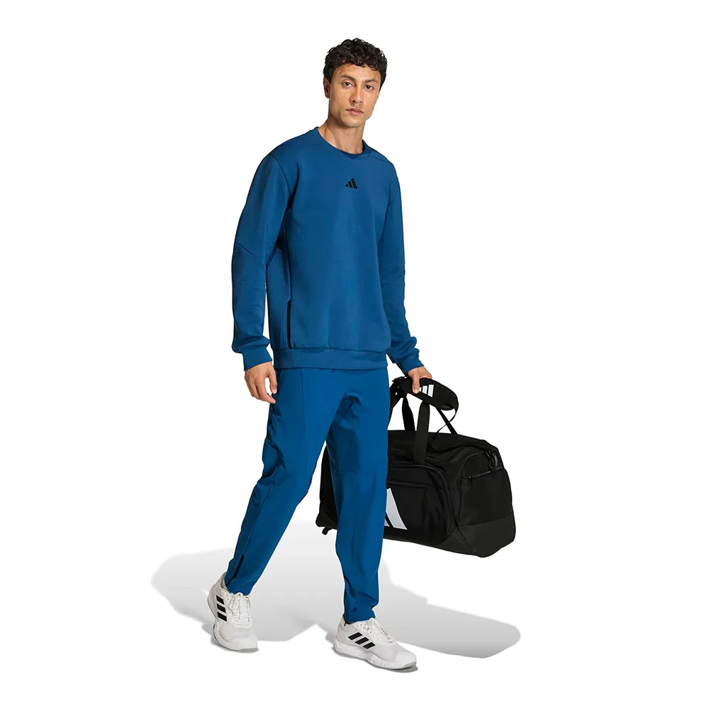 adidas D4T Workout joggers Blue | Traininn