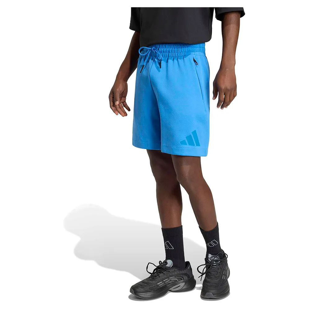 In5095 adidas Z.N.E shorts Blue | Dressinn