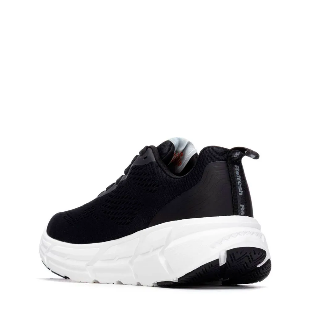 Refresh Zapatillas 175022 Negro | Dressinn