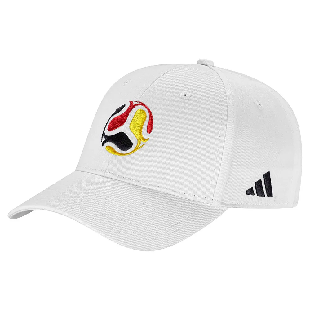 adidas FIFA® World Cup 2026 キャップ 白 | Goalinn