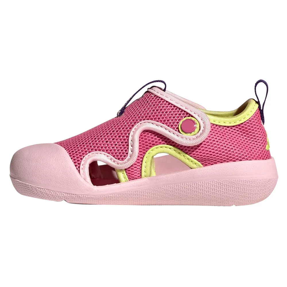 Id3419 adidas Altaventure 3 sandals Pink | Swiminn