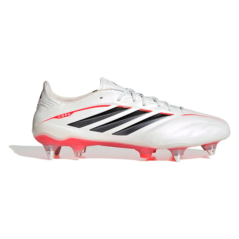 adidas Copa Pure IV Elite SG サッカーシューズ 白| Goalinn
