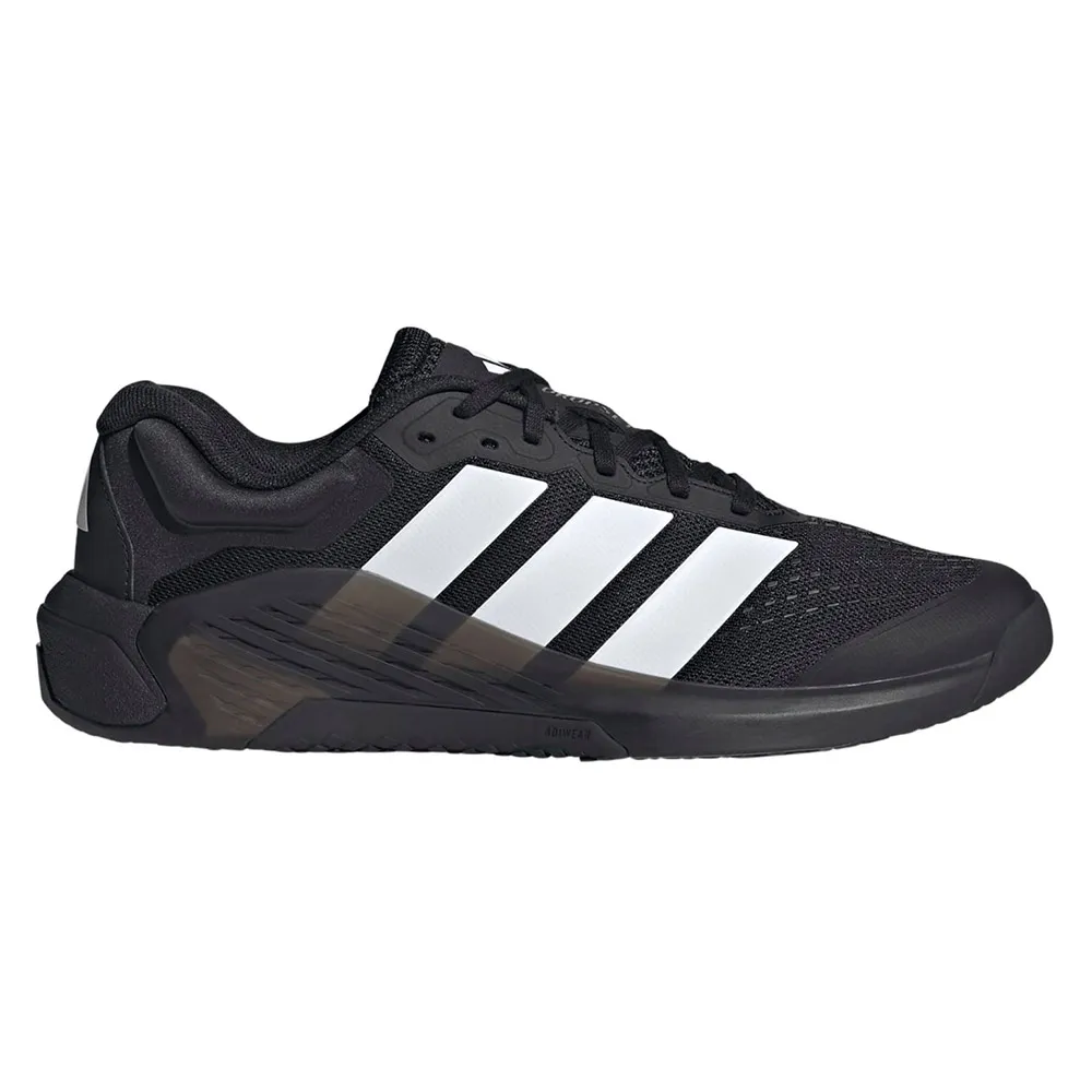 adidas Dropset 4 Power trainers Black | Traininn