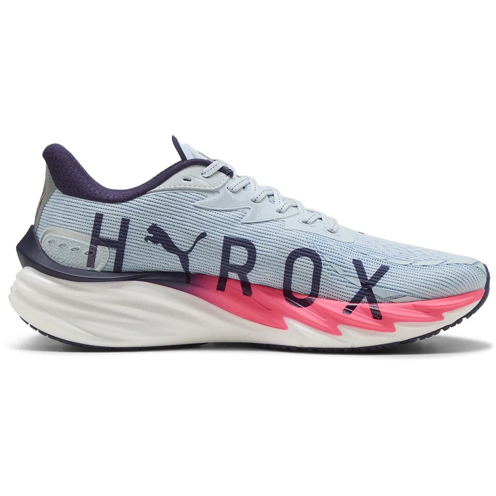 Puma X Hyrox Velocity NITRO™ 4 running shoes Blue | Runnerinn
