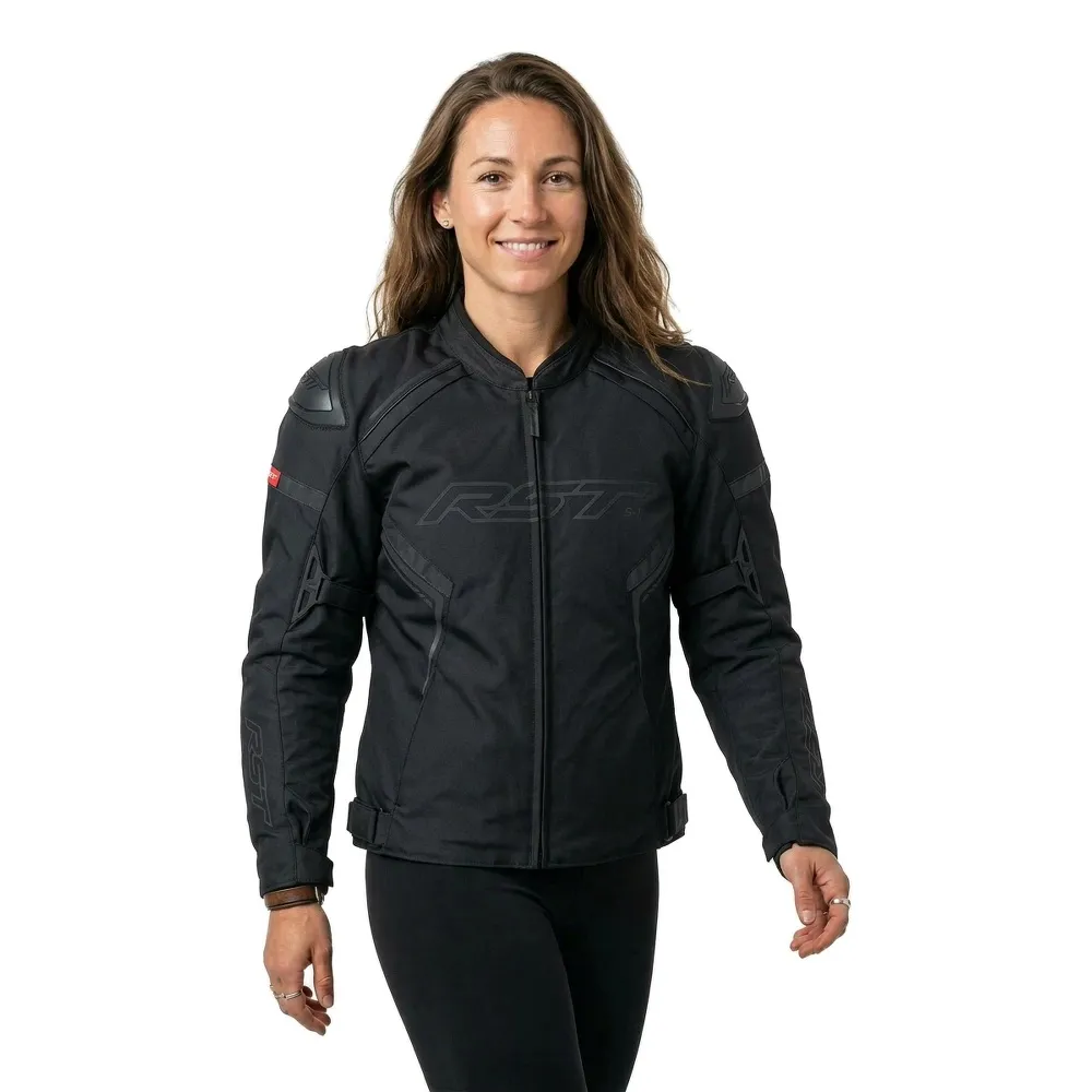 RST Blouson S1 D3O