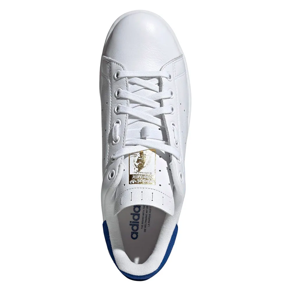 adidas Velostan Smith shoes, White | Bikeinn