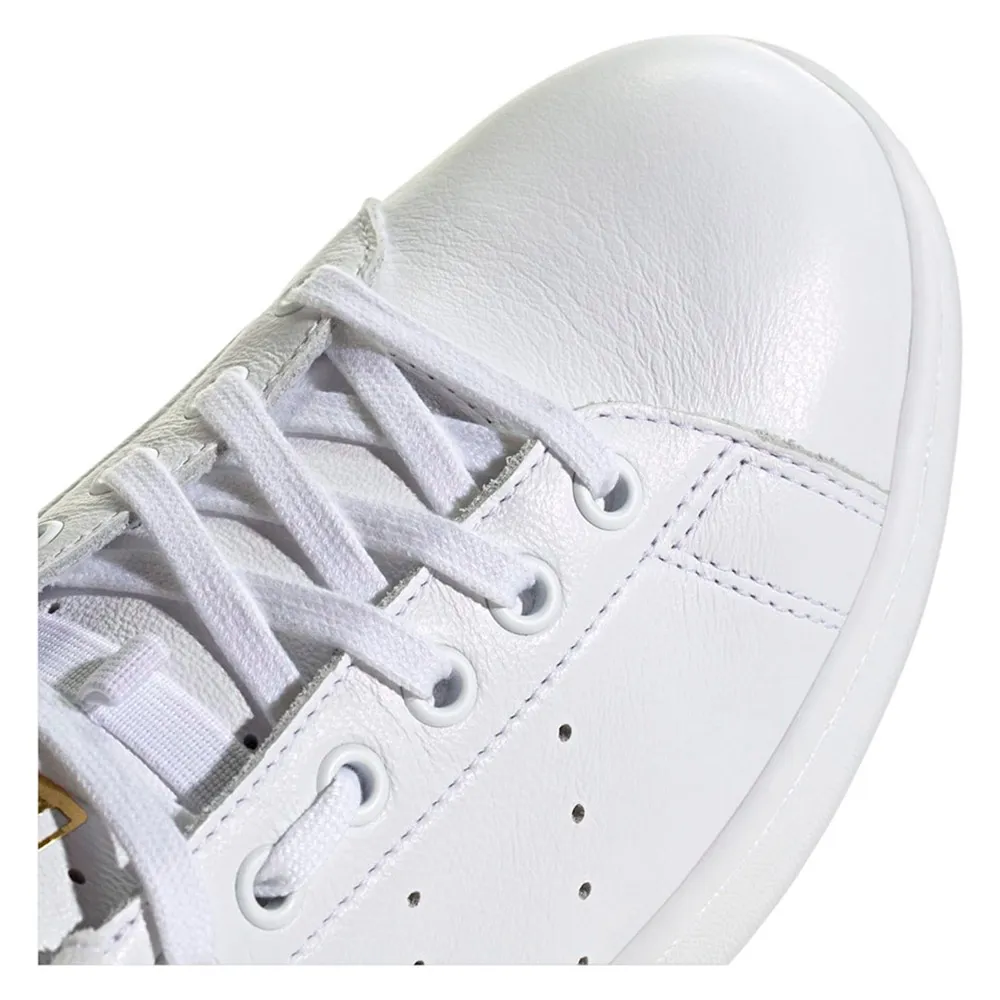 adidas Velostan Smith shoes, White | Bikeinn