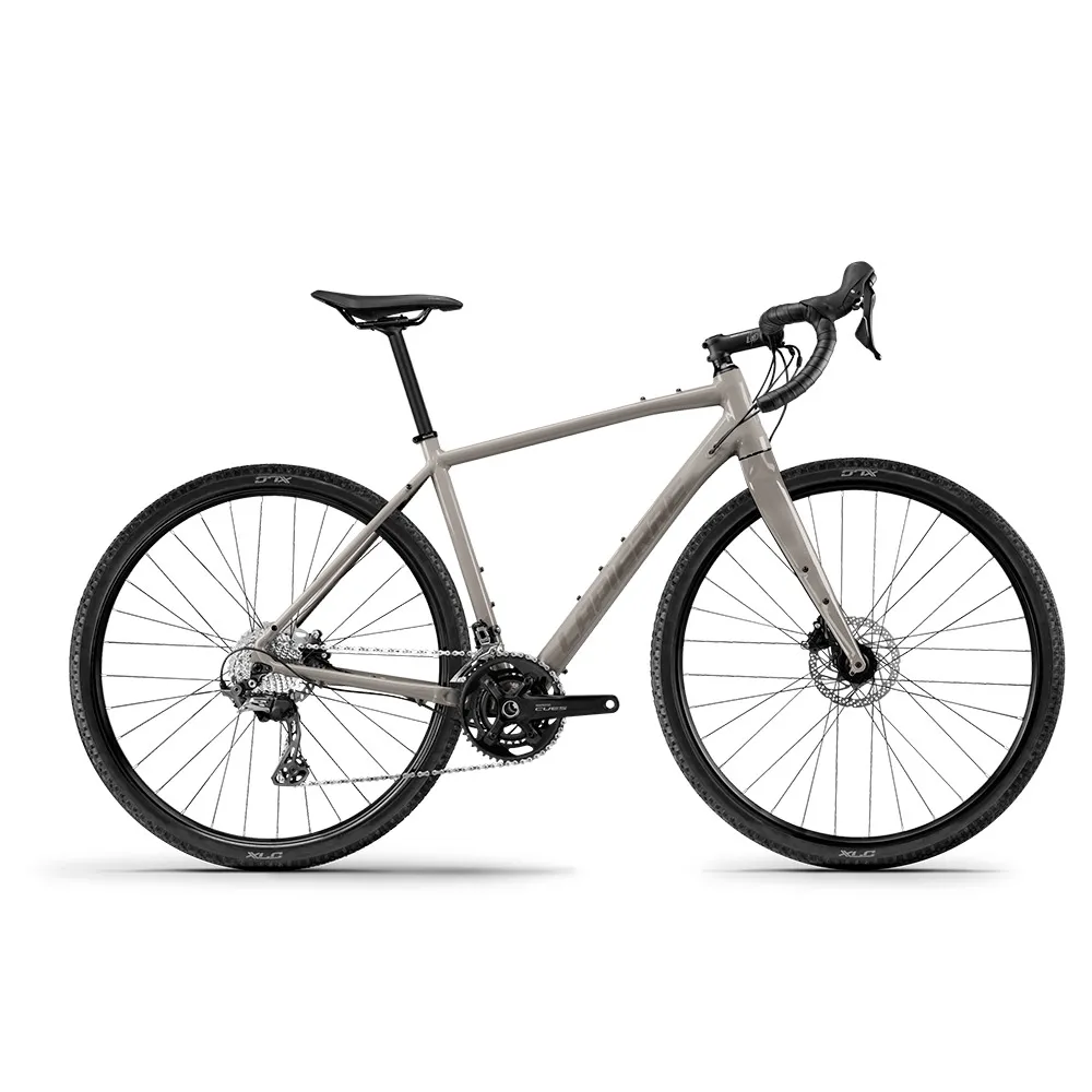 Lapierre Crosshill AL 2.0 Cues U6020 2026 gravel bike, Beige | Bikeinn