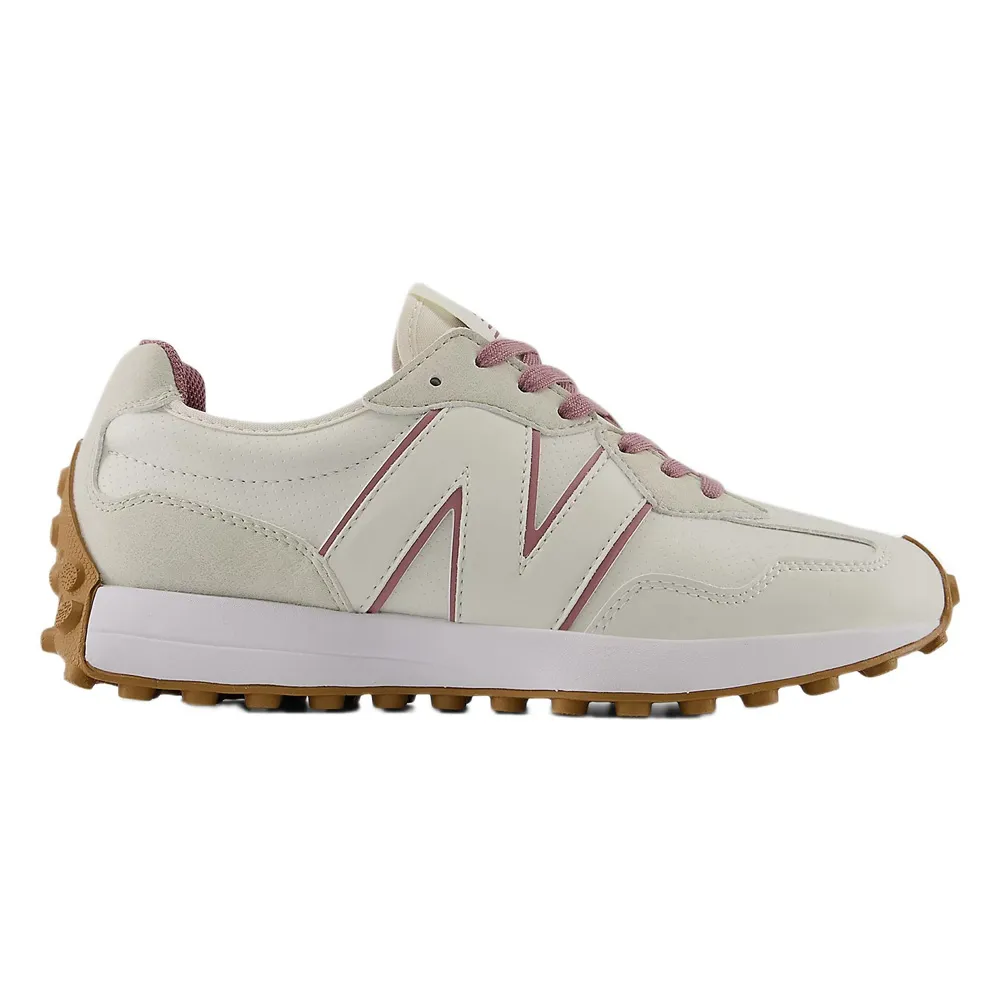 New balance golf 327 Golf レディースゴルフシューズ ベージュ| Golf