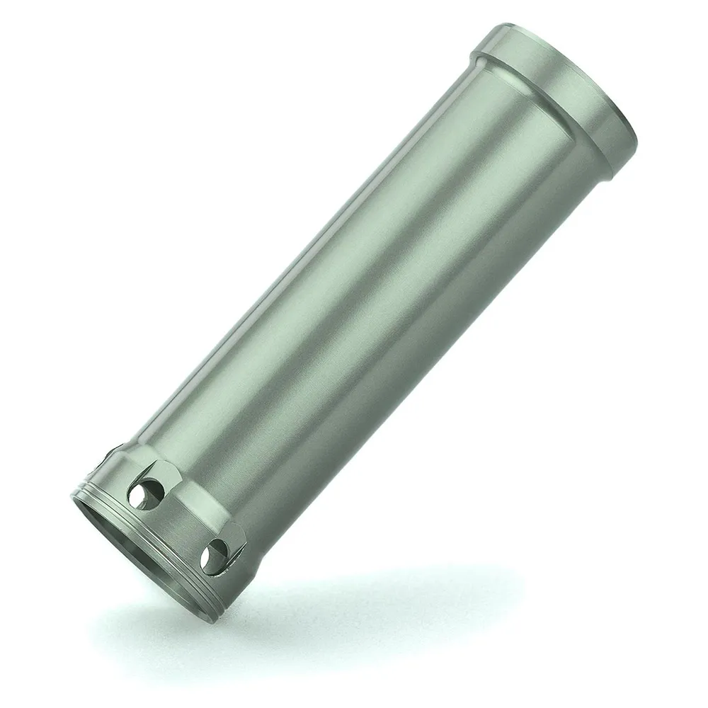Fox Polyhaft Fox Foat X2 10.50 x 3.5 Corp, Silver | Bikeinn