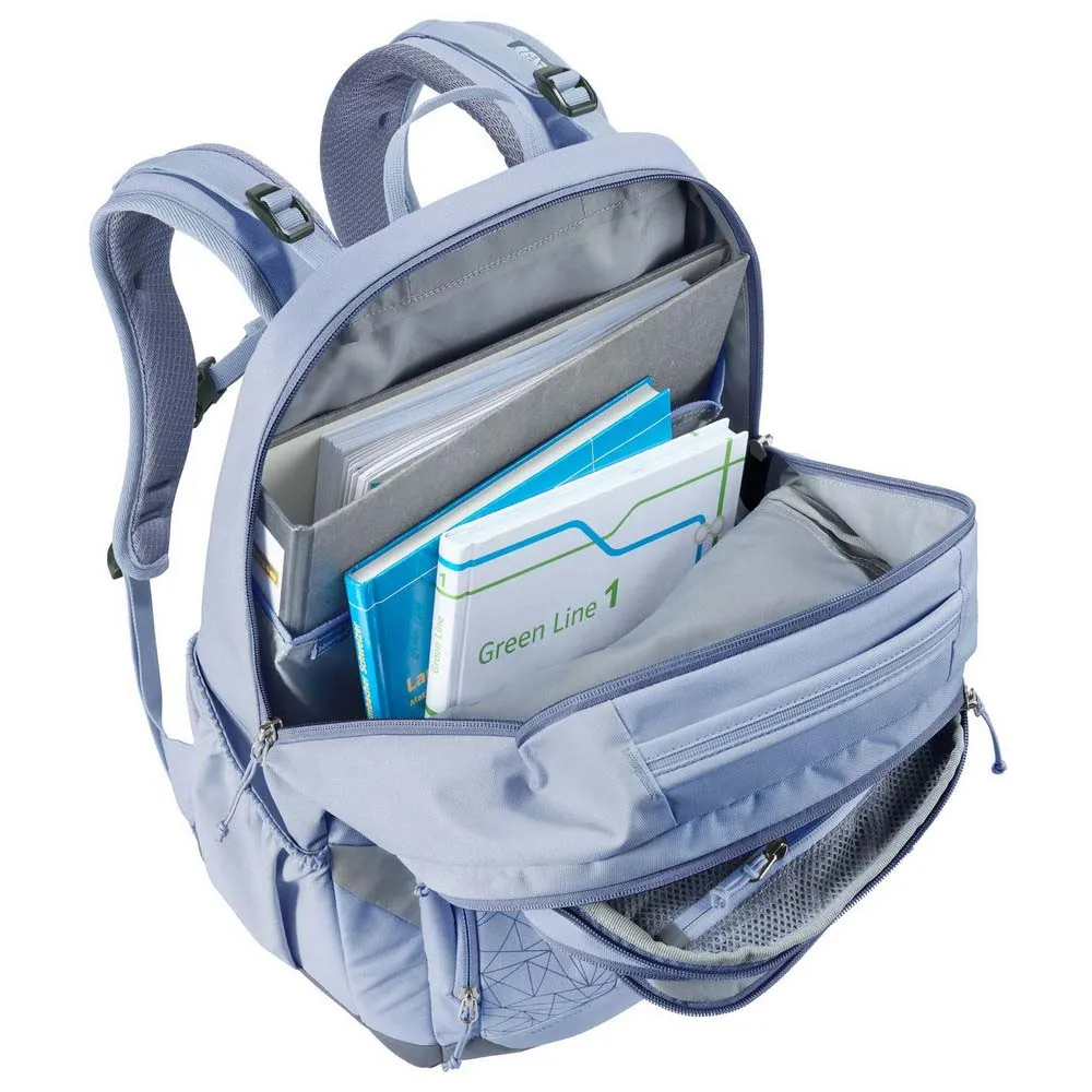 Deuter Cotogy-28L バックパック 青 | Dressinn バックパック