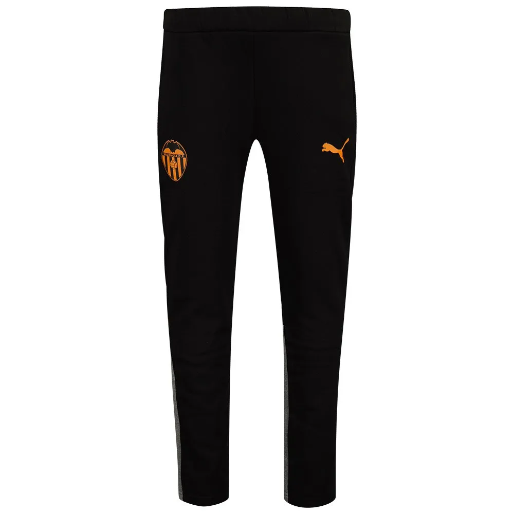 Puma VCF Casuals sweat pants refurbished Black | Goalinn