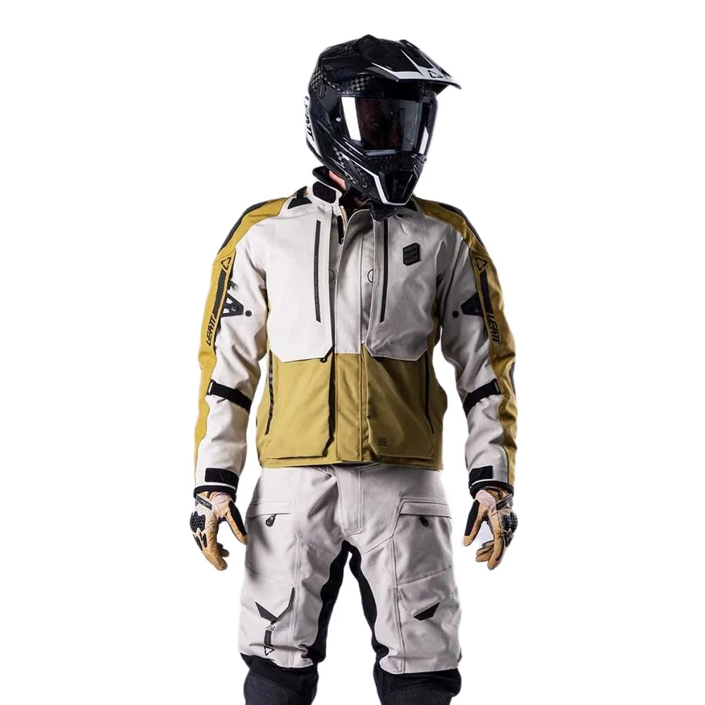 Leatt Veste ADV DriTour 5.5