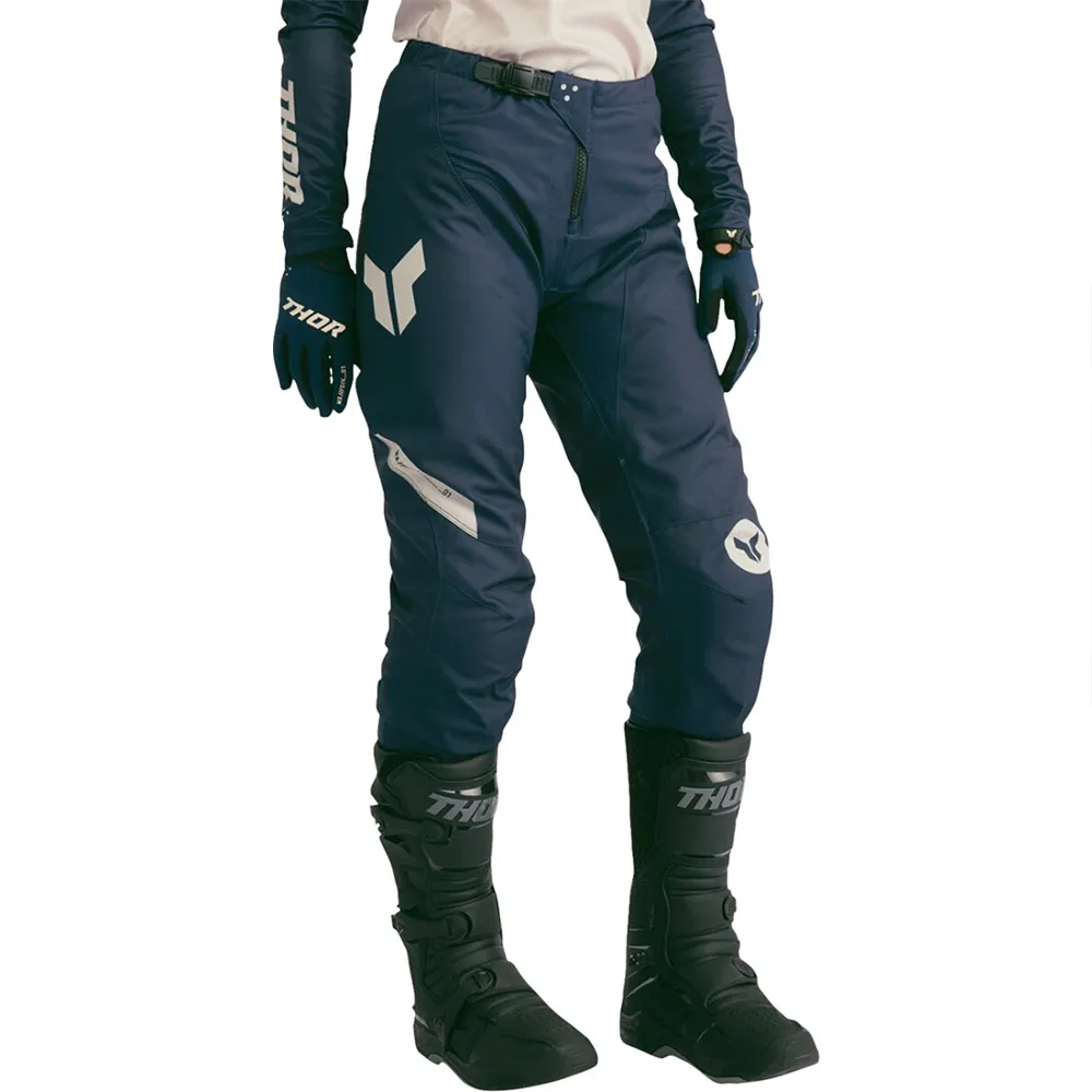 Thor Pantalon off-road Ridemode Menace