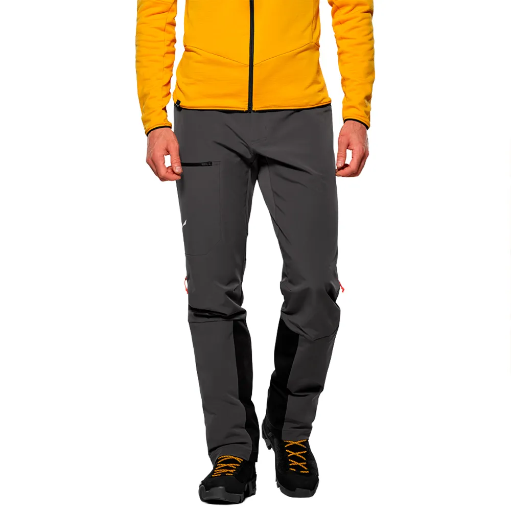 Salewa Lagorai 2 DST pants Grey | Trekkinn
