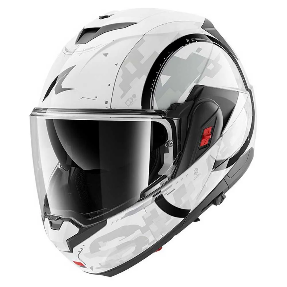 Shark Casque modulable OXO Gang