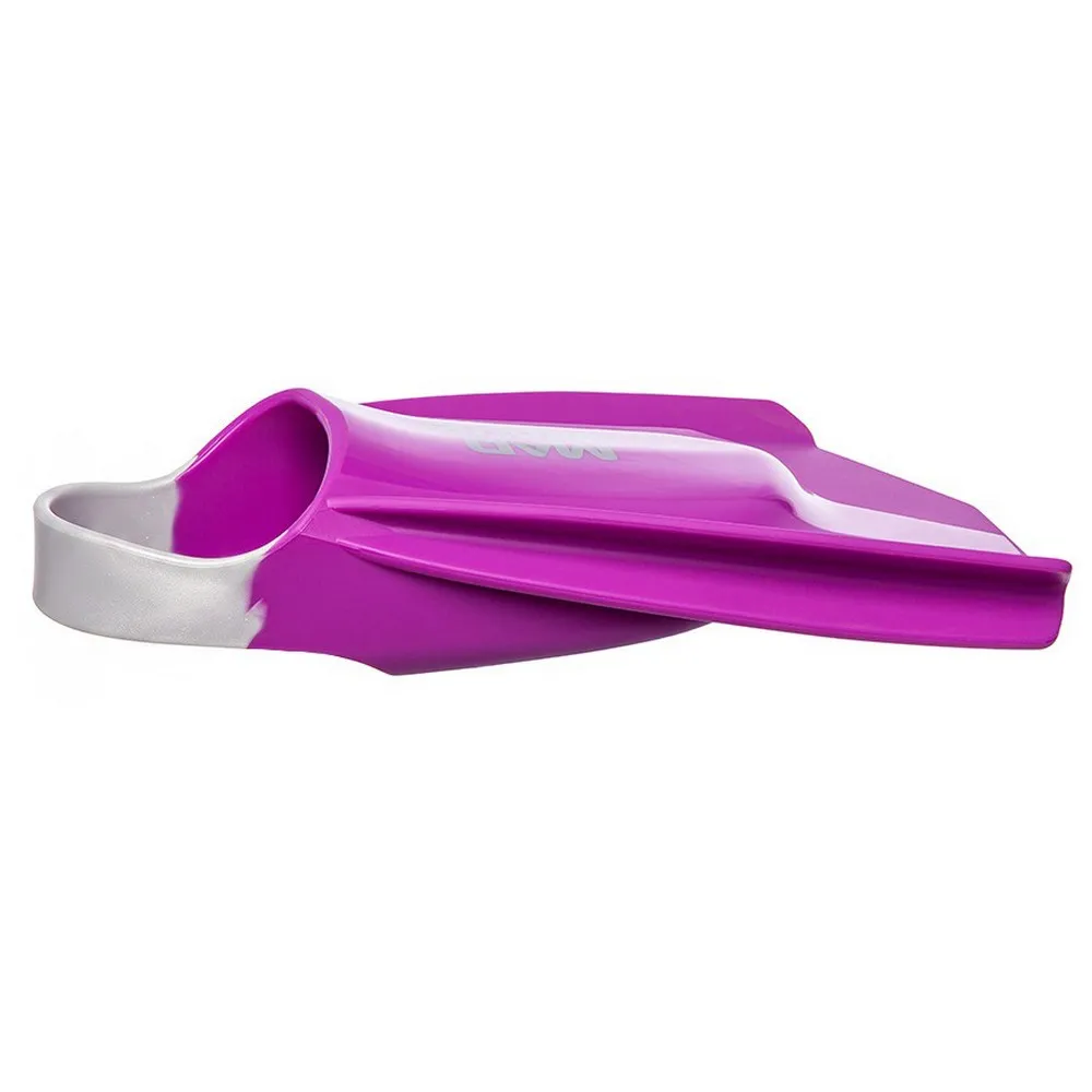Mad wave Nageoires Chaser Tech Violet | Swiminn
