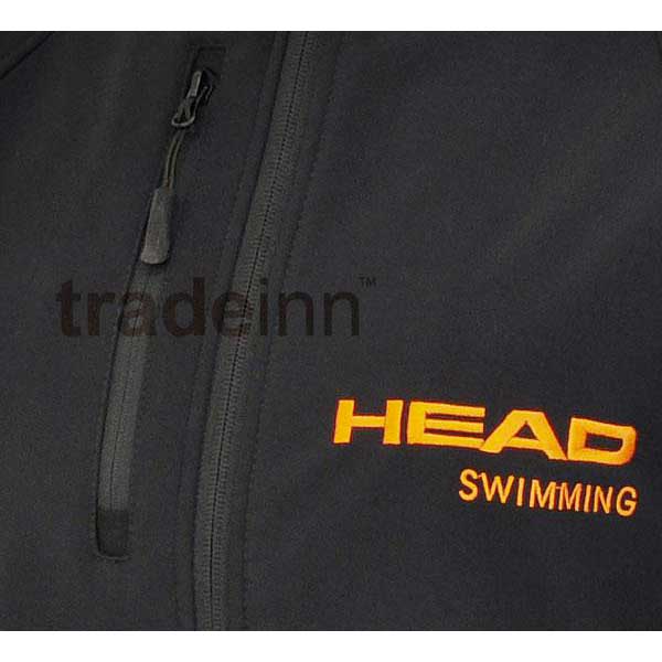 Head swimming Veste