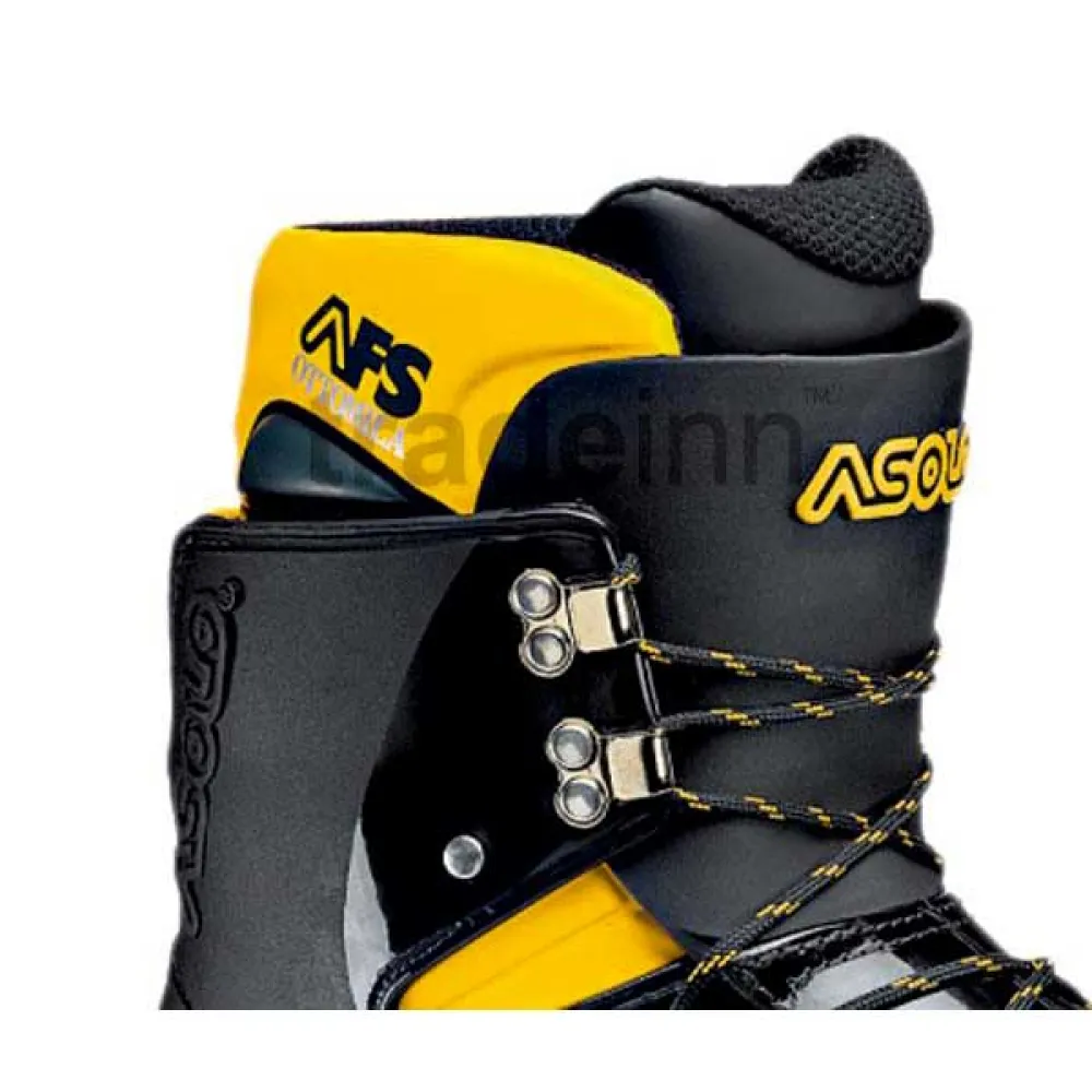 Asolo AFS 8000 Hiking Boots | Trekkinn display picture 1