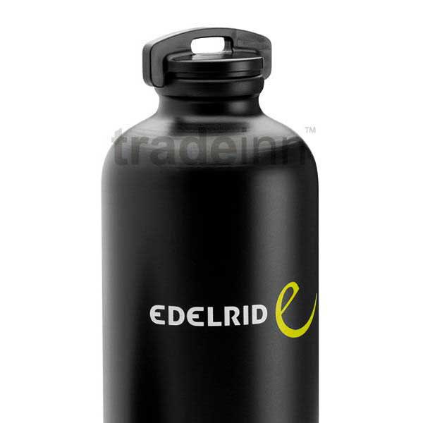 Edelrid Hornillo Camping Empty Fuel Bottle 0.75 L
